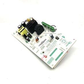 Placa de potência microondas electrolux mef41