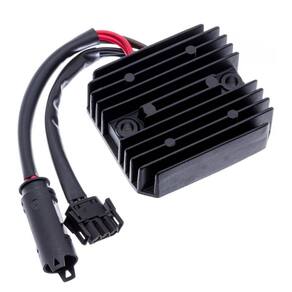 Regulador Retificador BMW C 400 X (18-21) Wortech