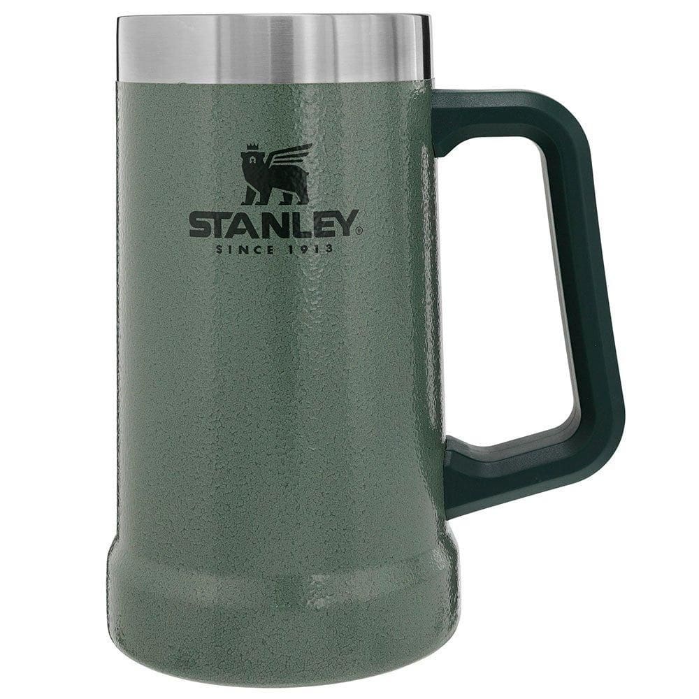 Caneca Térmica Cerveja Hammertone Green 0,71L - STANLEY.PMI
