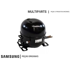 Compressor RF Samsung MKV190CL2J/SM1 R-134 RF263BEAESL