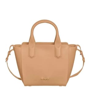 Bolsa Feminina Petite Jolie Tiracolo Avelã PJ3939III