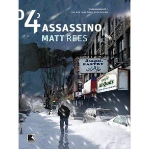 O 4º Assassino