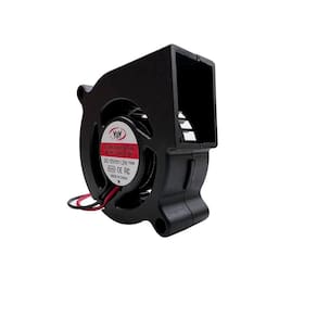Cooler 5X5Cm 12V Caracol. Moving Beam One Pro 500 / Fire-800