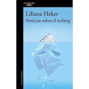 Noticias Sobre El Iceberg