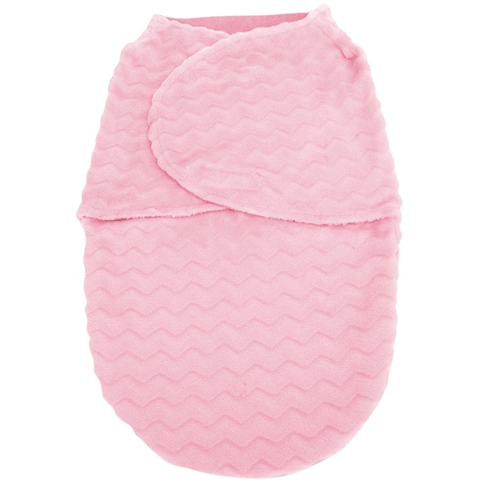 Saco de Dormir Super Soft Rosa - Buba