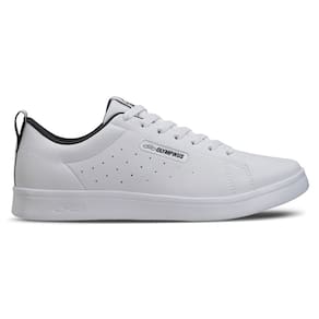 Tênis Casual Olympikus Only 2 Branco