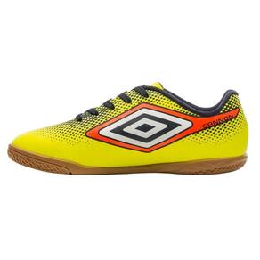 Chuteira Futsal Cannon Jr Umbro