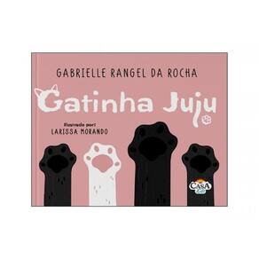 Gatinha Juju