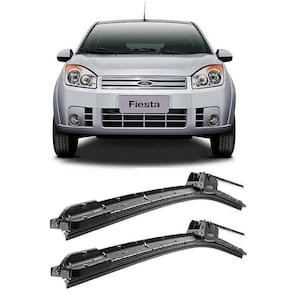 Palheta para-brisa fiesta 2005/2010 bosch aerofit