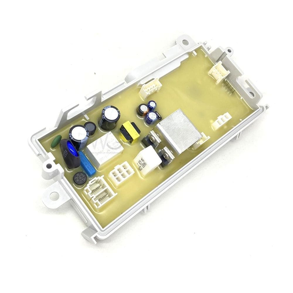 Placa potência consul 11kg cwh11a 110v pronta origin