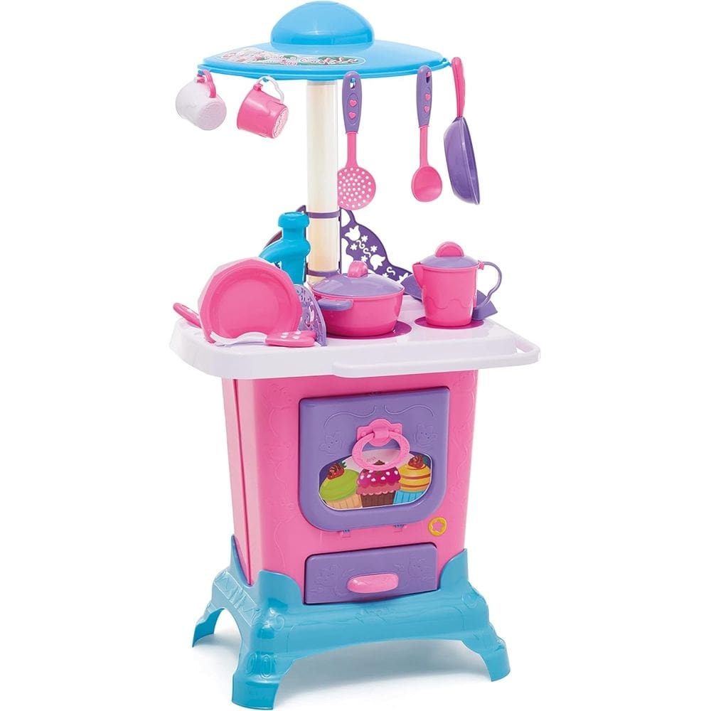 Cozinha Do Castelo
