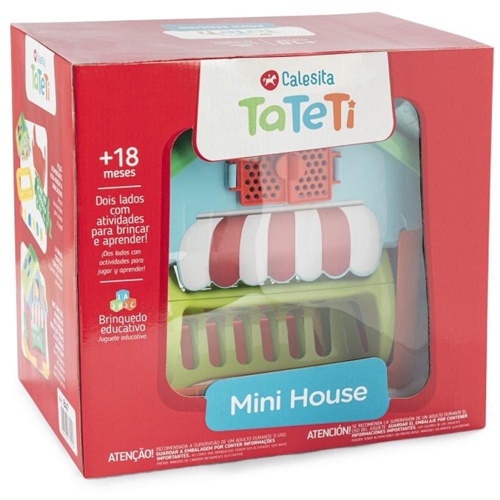 Mini House