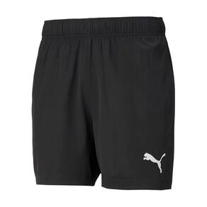 Shorts Puma Active Woven 5 Masculino 586728-01