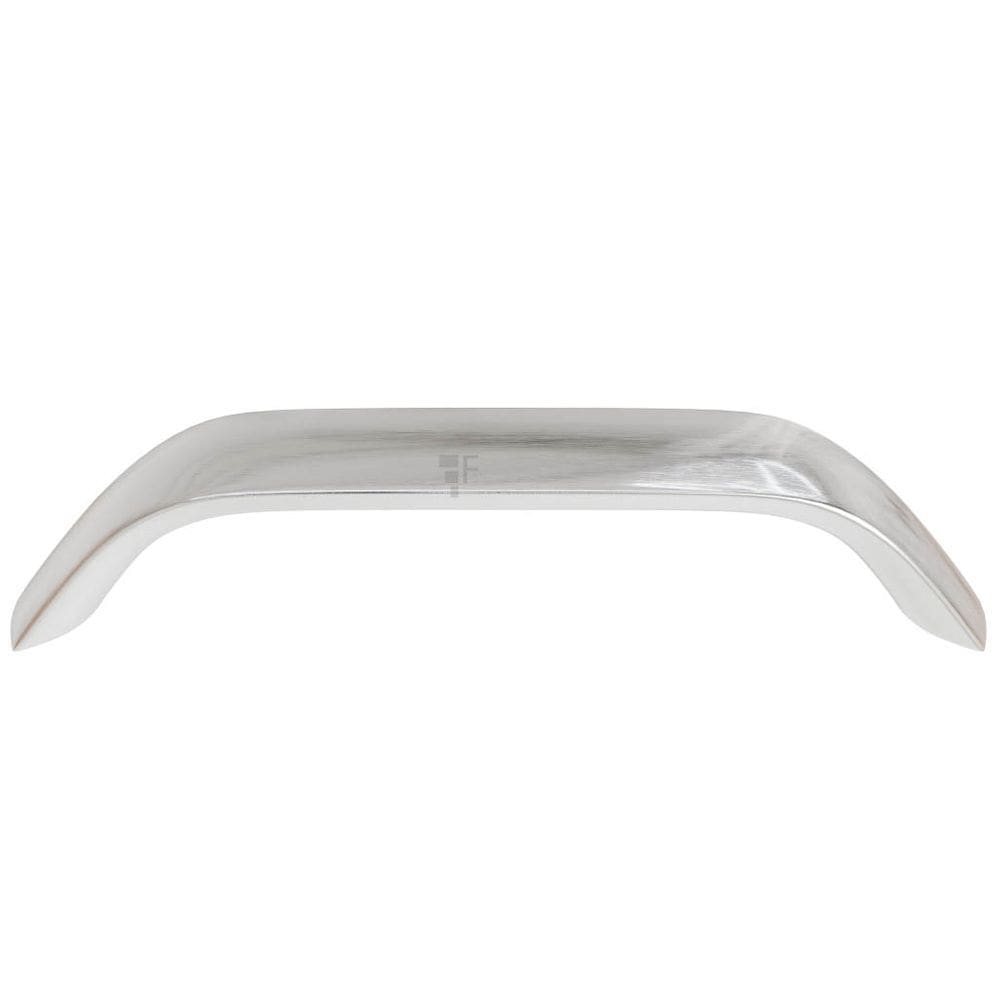 Puxador IL 1353 - Escovado - 160MM