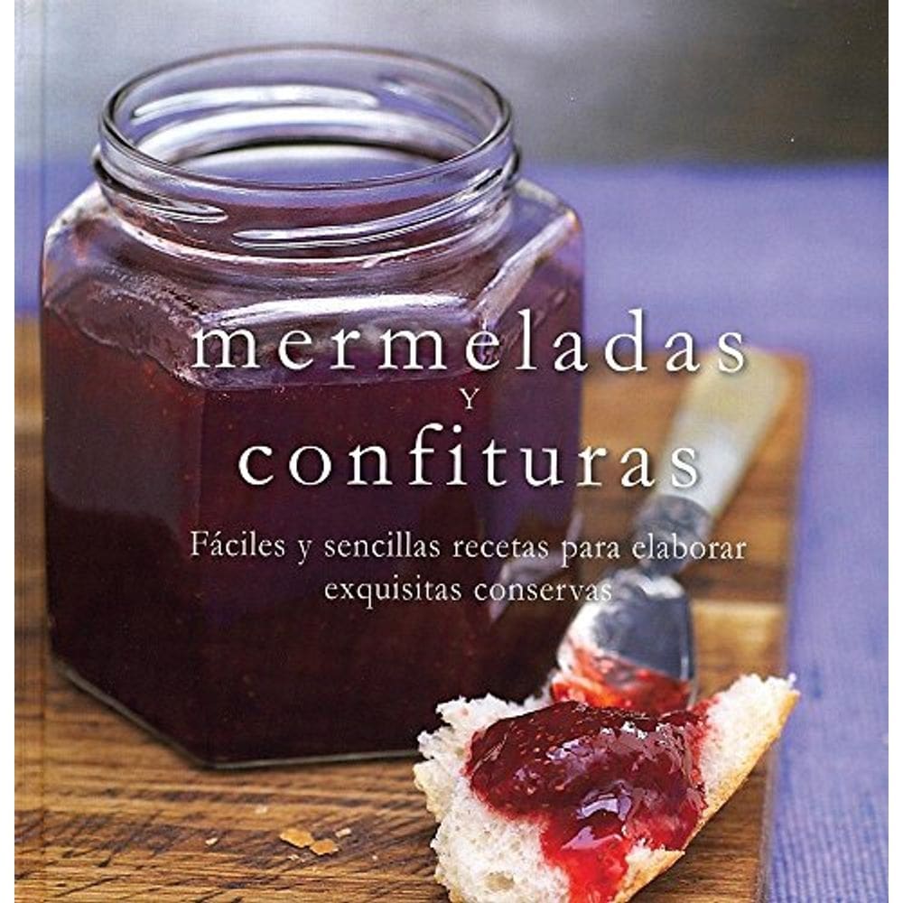 Mermeladas Y Confituras