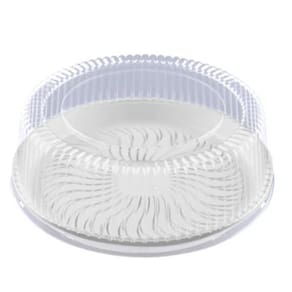 Embalagem Para 1,2Kg G37MA Branca Com Tampa Alta Galvanotek c/100 un