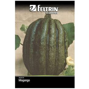 Sementes de Abóbora Mogango Sul Mineiro FELTRIN