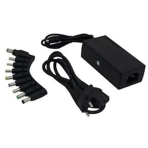 Fonte carregador universal notebook laptop positivo acer cce