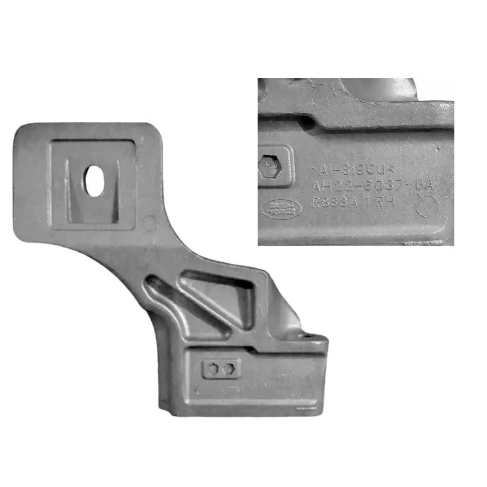 Suporte Lado Direito Do Motor Discovery 4 3.0 Diesel 2012