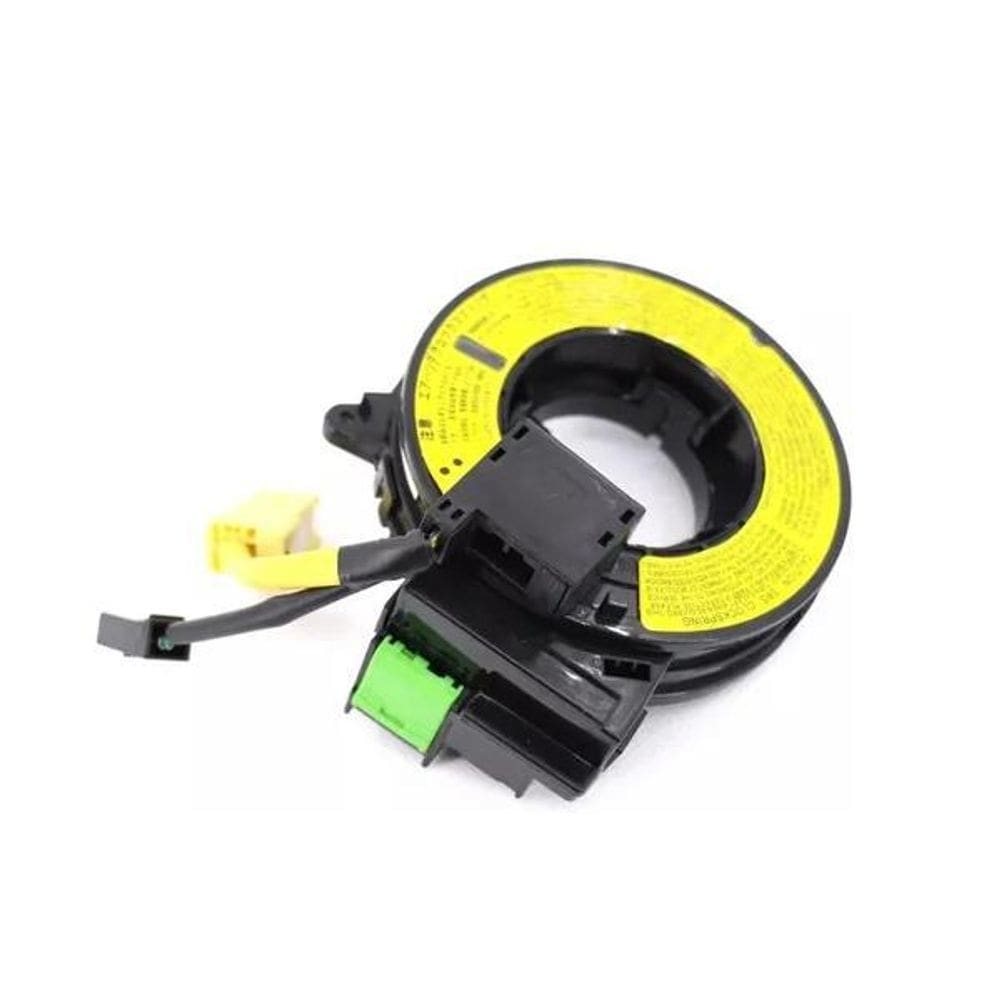Cinta airbag hard disk l200 triton pajero com controle som