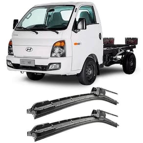 Palheta para-brisa hr 2007/2019 bosch aerofit