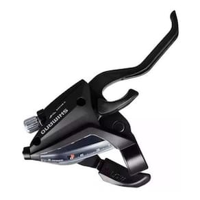 Alavanca Cambio/Freio St-Ef500 Ez Fire Para V Brake 8V Dir P