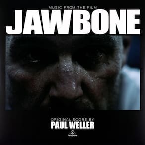 Lp Vinil Paul Weller Jawbone Music From The Film