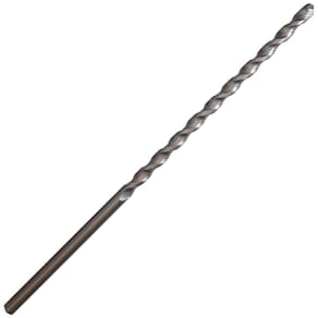 Broca de wídea extra longa 14mm x 400mm guepar profissional