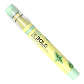 Marca Texto Perfumado Fruit Be Bold Mint Menta Newpen