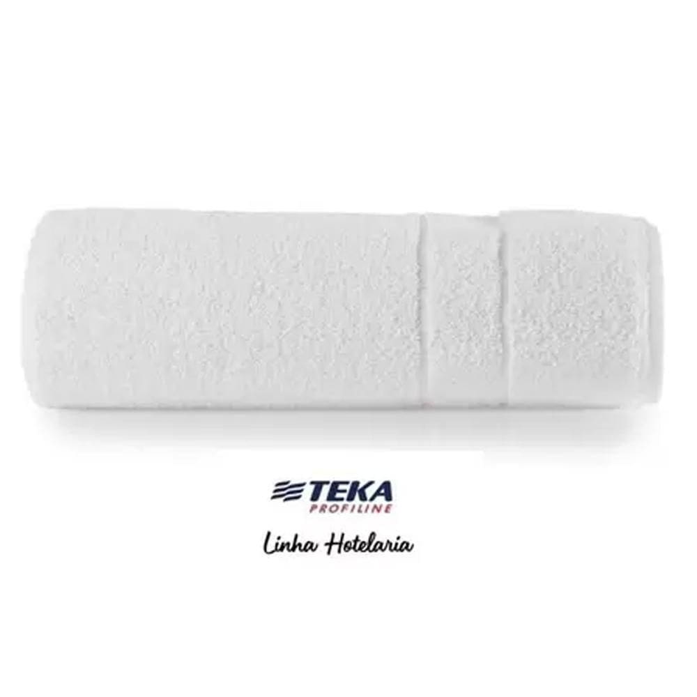 Toalha de banho cairo 86x150cm - 400g/m - branco