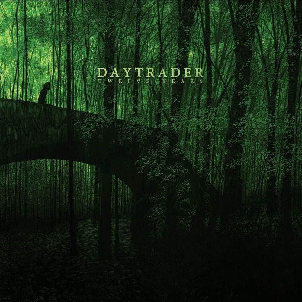 Lp Vinil Daytrader - Twelve Years