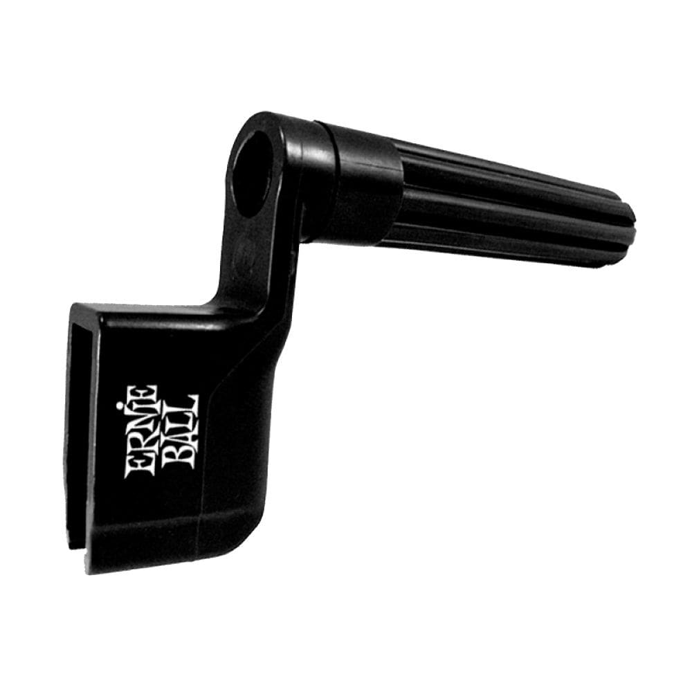 Enrolador encordoador ernie ball pegwinder