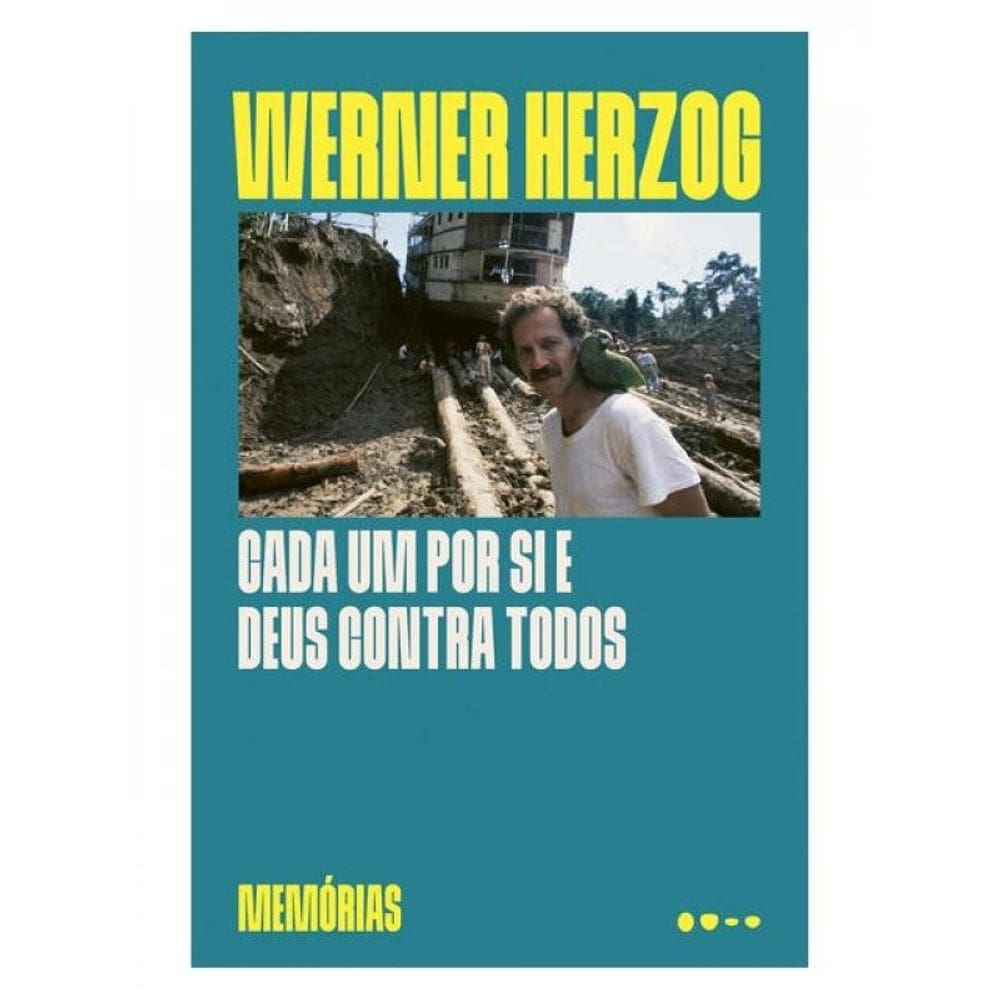 Cada Um Por Si E Deus Contra Todos