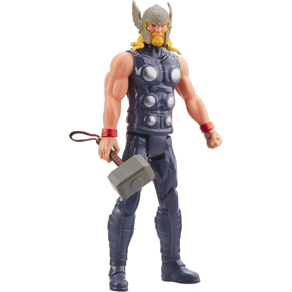 Br H Av Fig 12P Titan Thor E7879