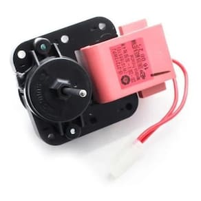 Motor ventilador refrigerador 200v w10168510