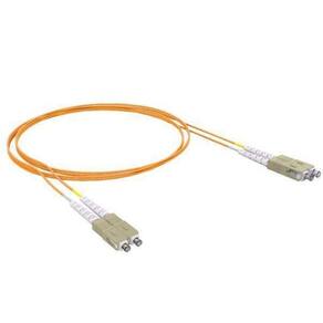 Cordão Duplex Sohoplus 50.0 Lc Upc/ Lc Upc 1.5M Cog 33090009