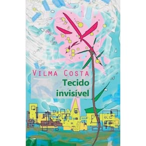 Tecido invisível