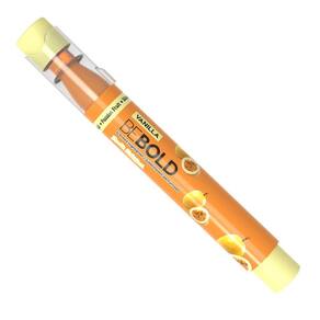 Marca Texto Perfumado Fruit Be Bold Vanilla Maracujá Newpen