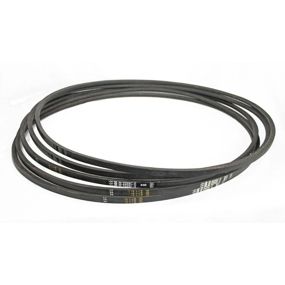 Correia Transmissão V Lisa B-93 Gates 5un - 2362,2mm