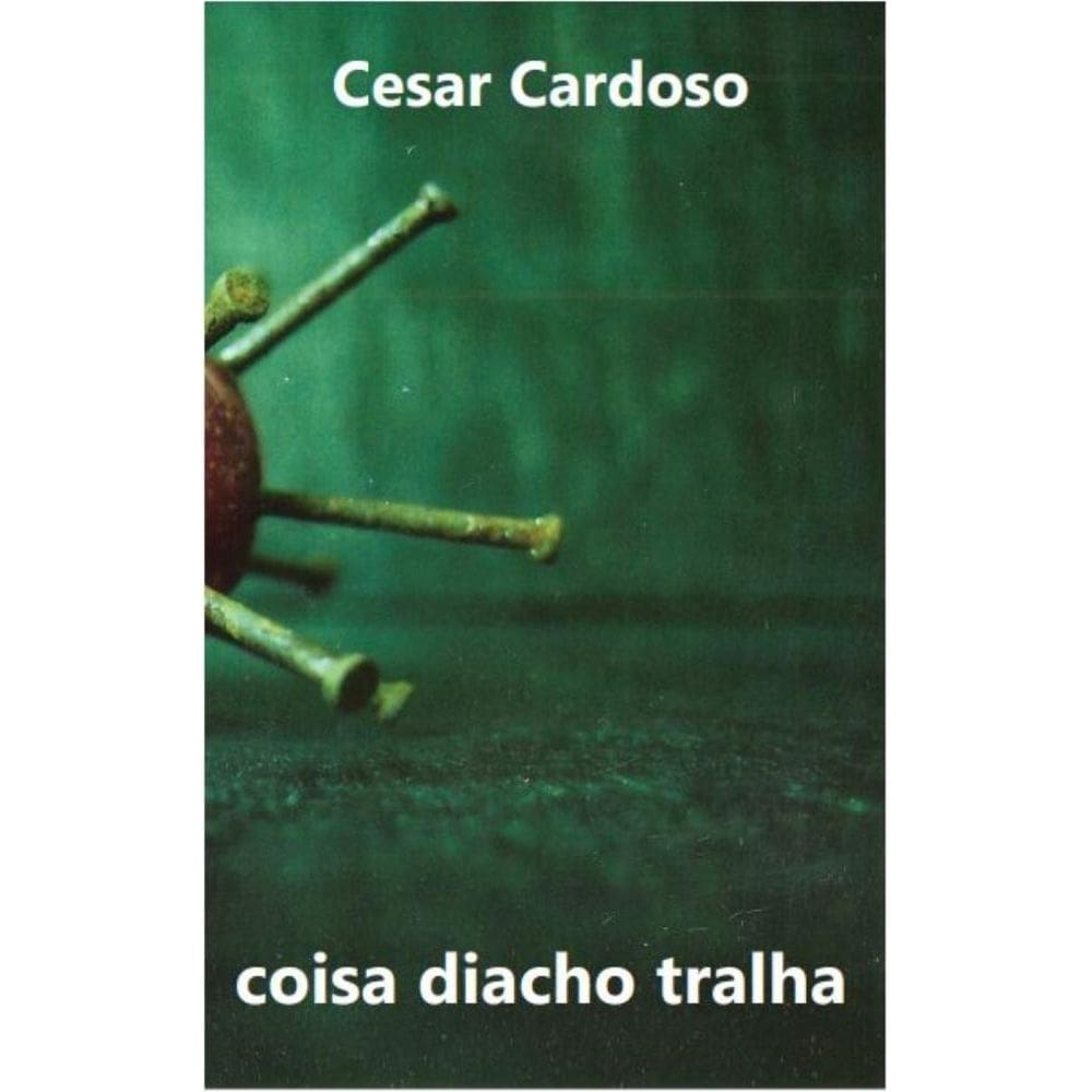 Coisa diacho tralha