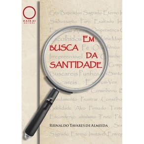 Em busca da santidade