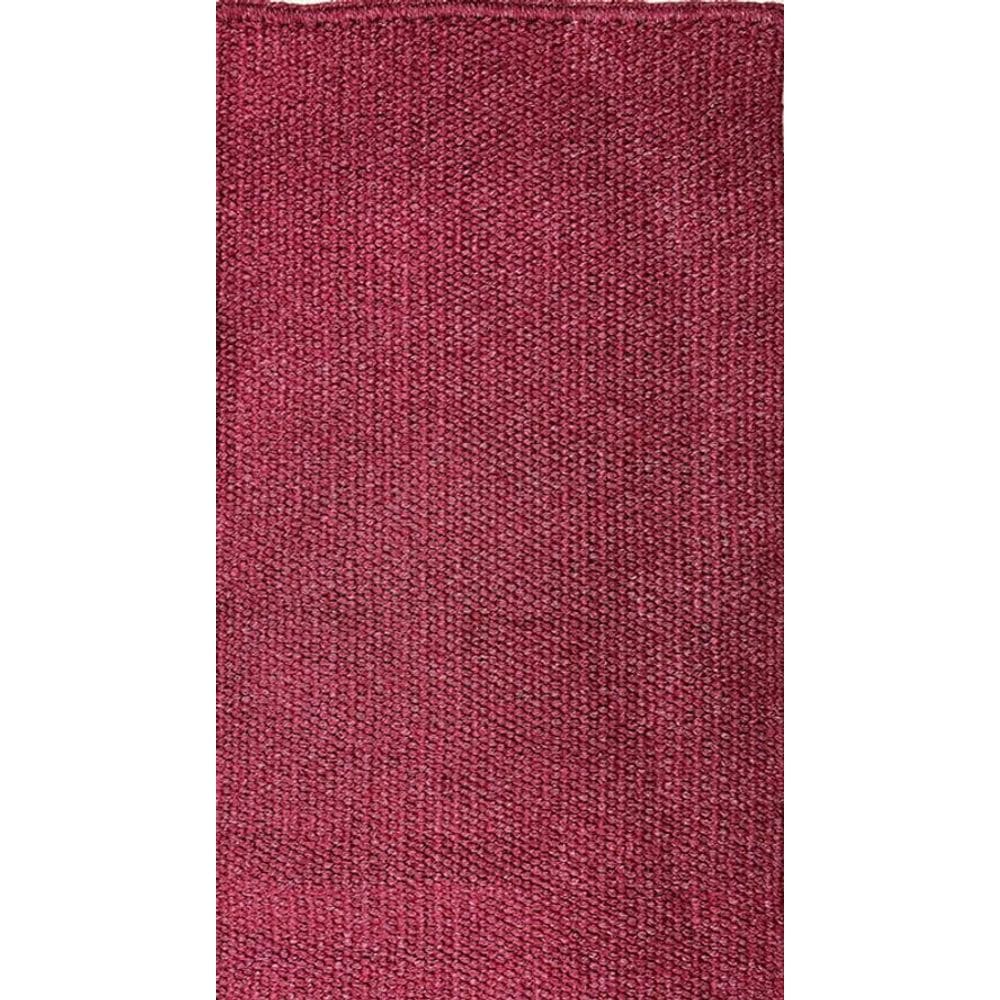 Tapete Tear 60X121 Aqua Rosa Mescla