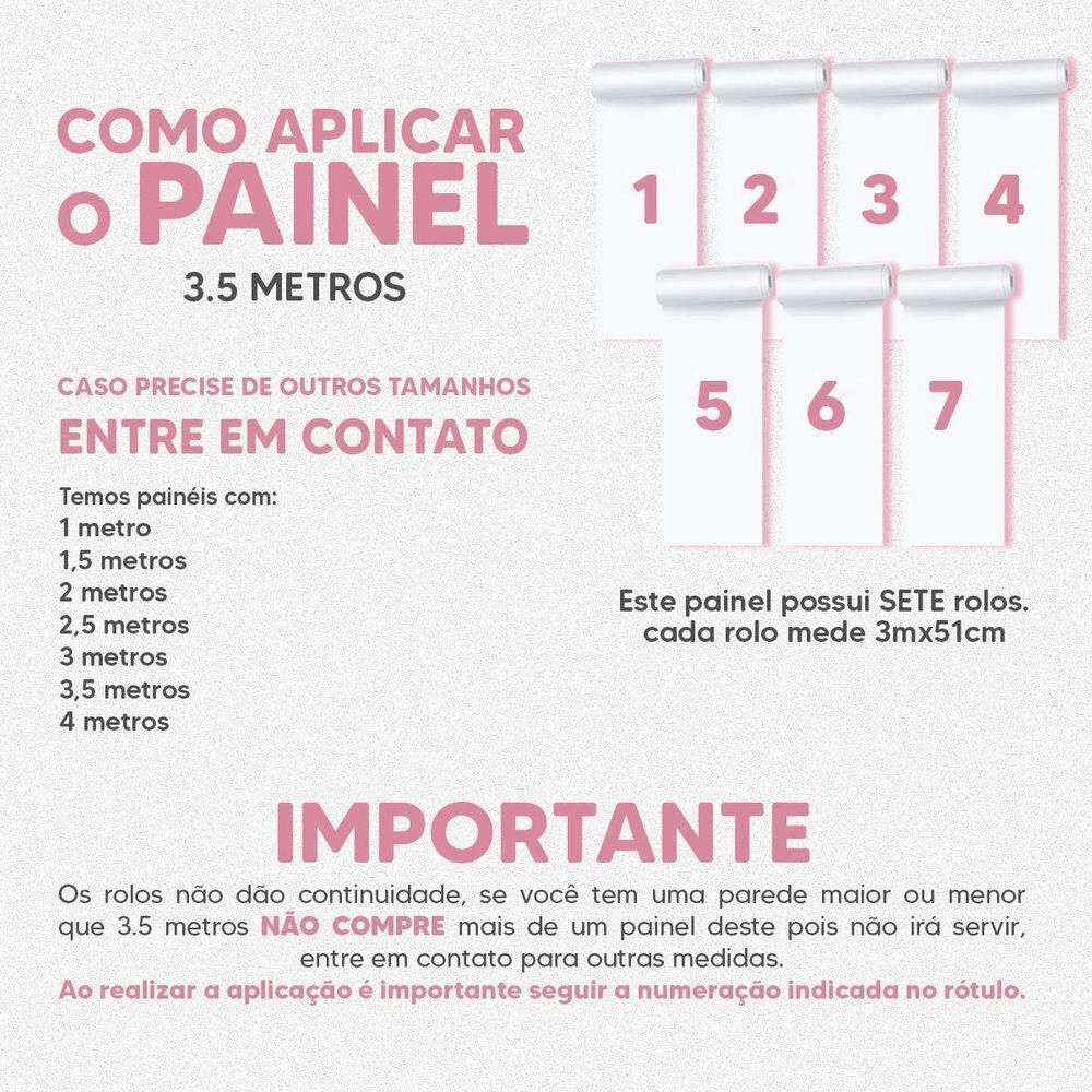Papel De Parede Painel 3D Mármore Branco Com Ouro 3,5M