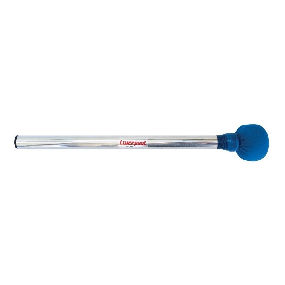 Macaneta P/ Surdo Cabo Alum Azul Mc-55A