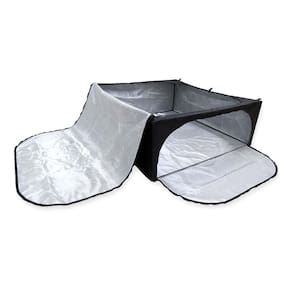 Bolsa horizontal caçamba horizontal g ranger simples 2021