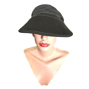 Viseira Turbante Bandana Moda Praia Proteção Solar- Kit 3Un