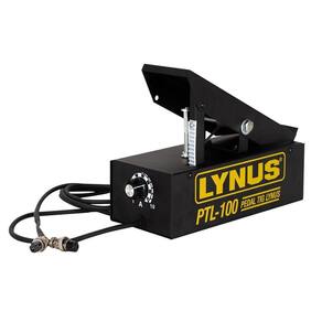 Pedal PTL-100 para Máquina de Solda TIG - LYNUS