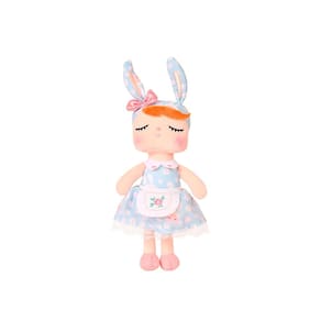 Boneca de Pano - Metoo - Mini Angela Lucy - Bup Baby