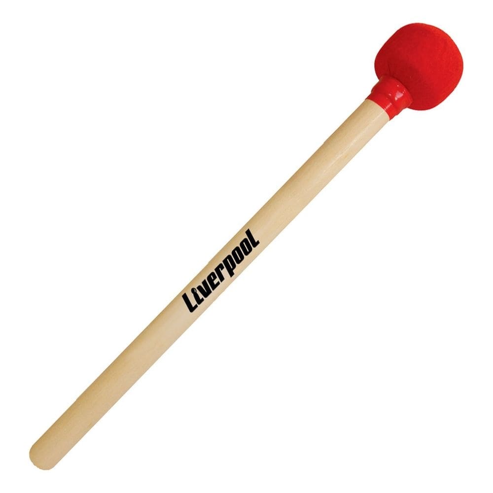 Macaneta P/Surdo Olodum Mc-45 Verm
