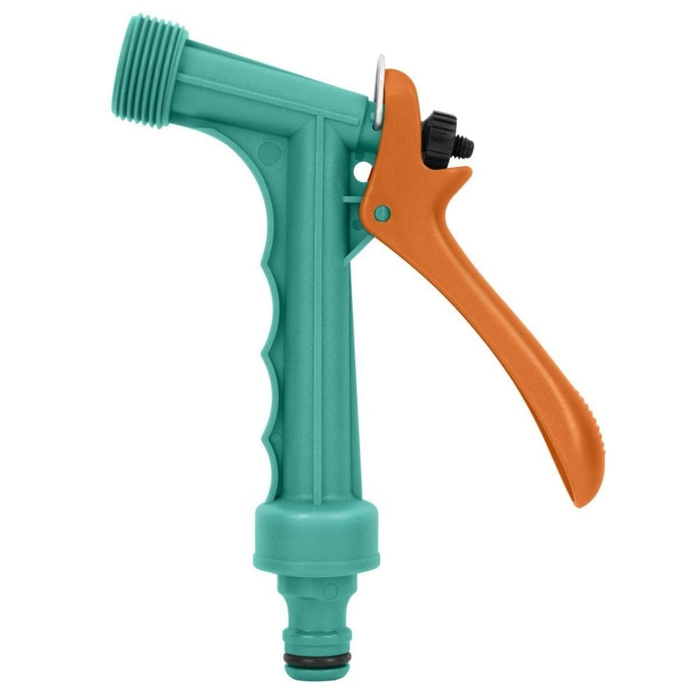 Hidropistola Plástica para Engate Rápido Tramontina Kit 6 un